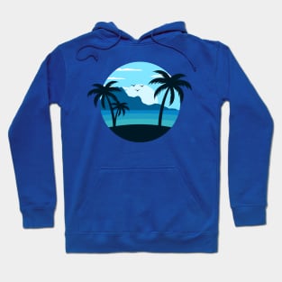 Island Life Hoodie